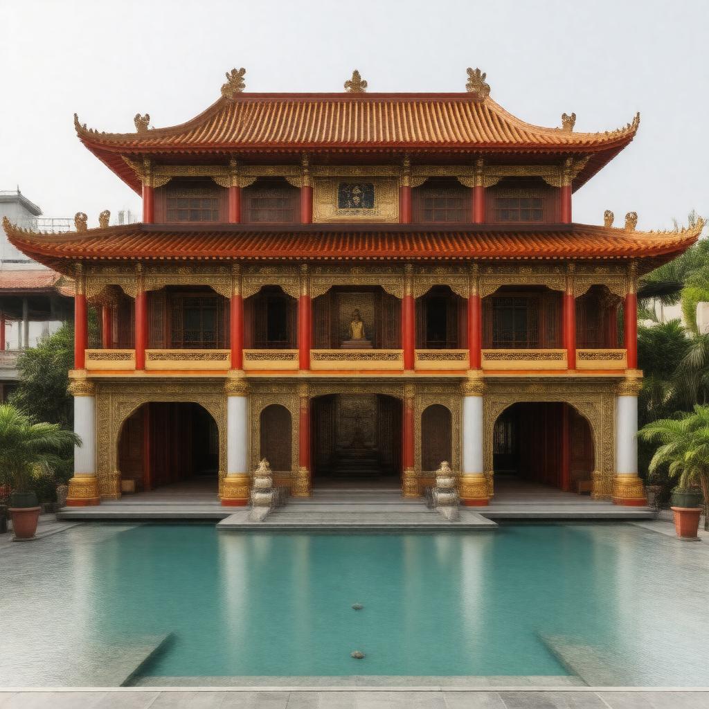 Temple of the Tooth Relic